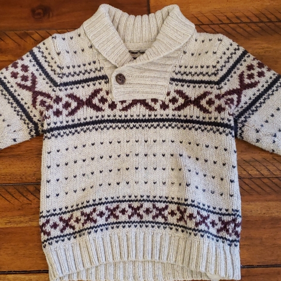 H&M sweater - Picture 2 of 5